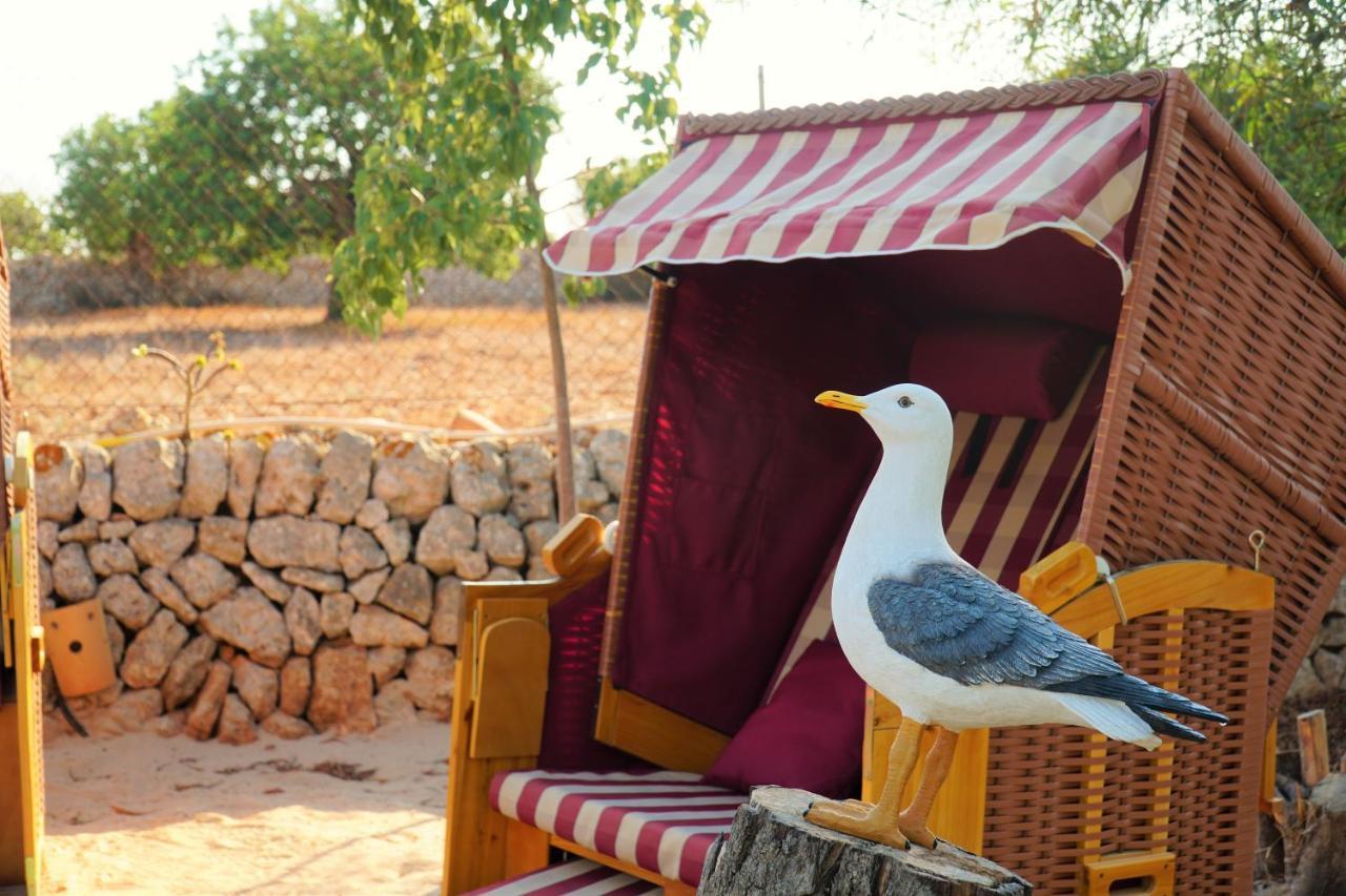 Agroturismo Finca Sa Tanca Cala D´Or Dış mekan fotoğraf