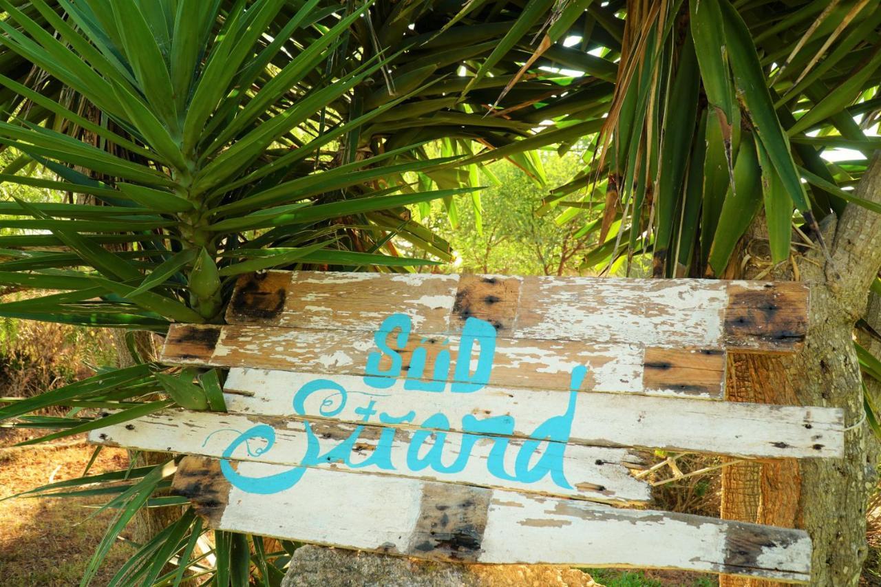 Agroturismo Finca Sa Tanca Cala D´Or Dış mekan fotoğraf