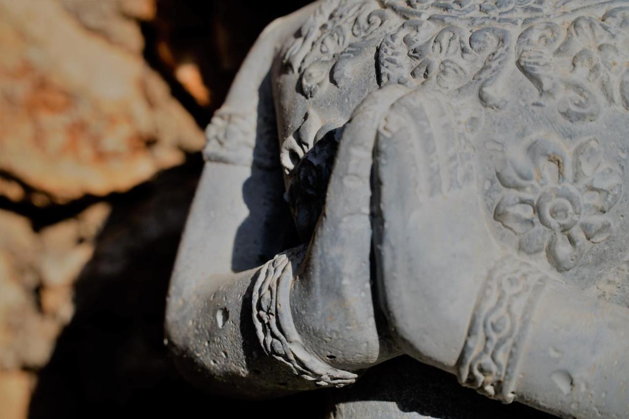 Agroturismo Finca Sa Tanca Cala D´Or Dış mekan fotoğraf