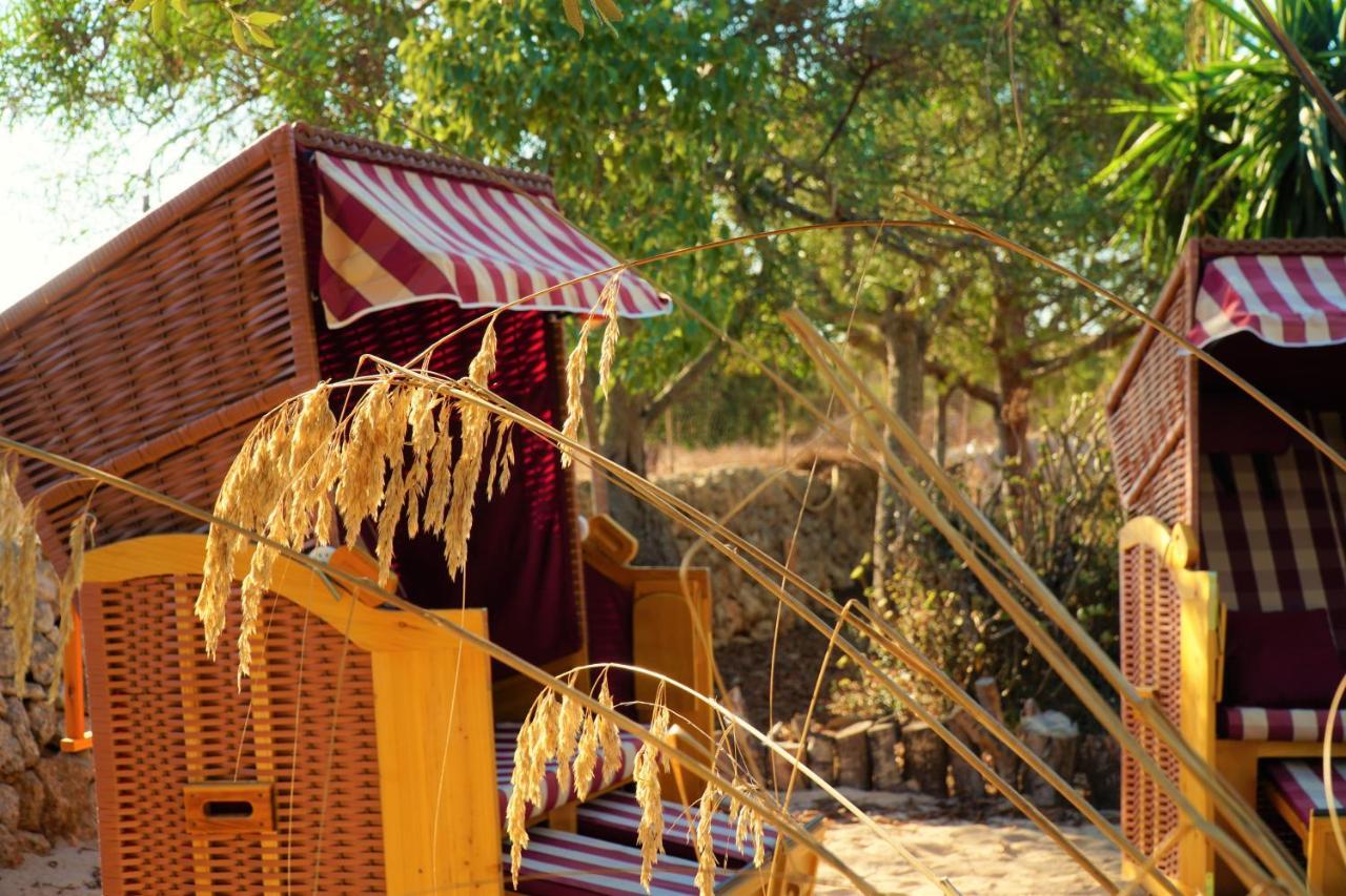 Agroturismo Finca Sa Tanca Cala D´Or Dış mekan fotoğraf