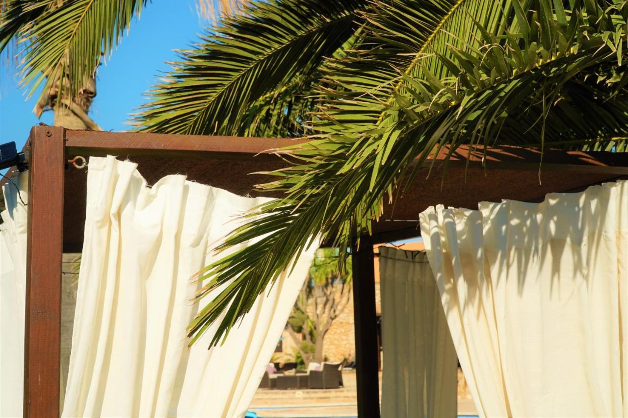 Agroturismo Finca Sa Tanca Cala D´Or Dış mekan fotoğraf