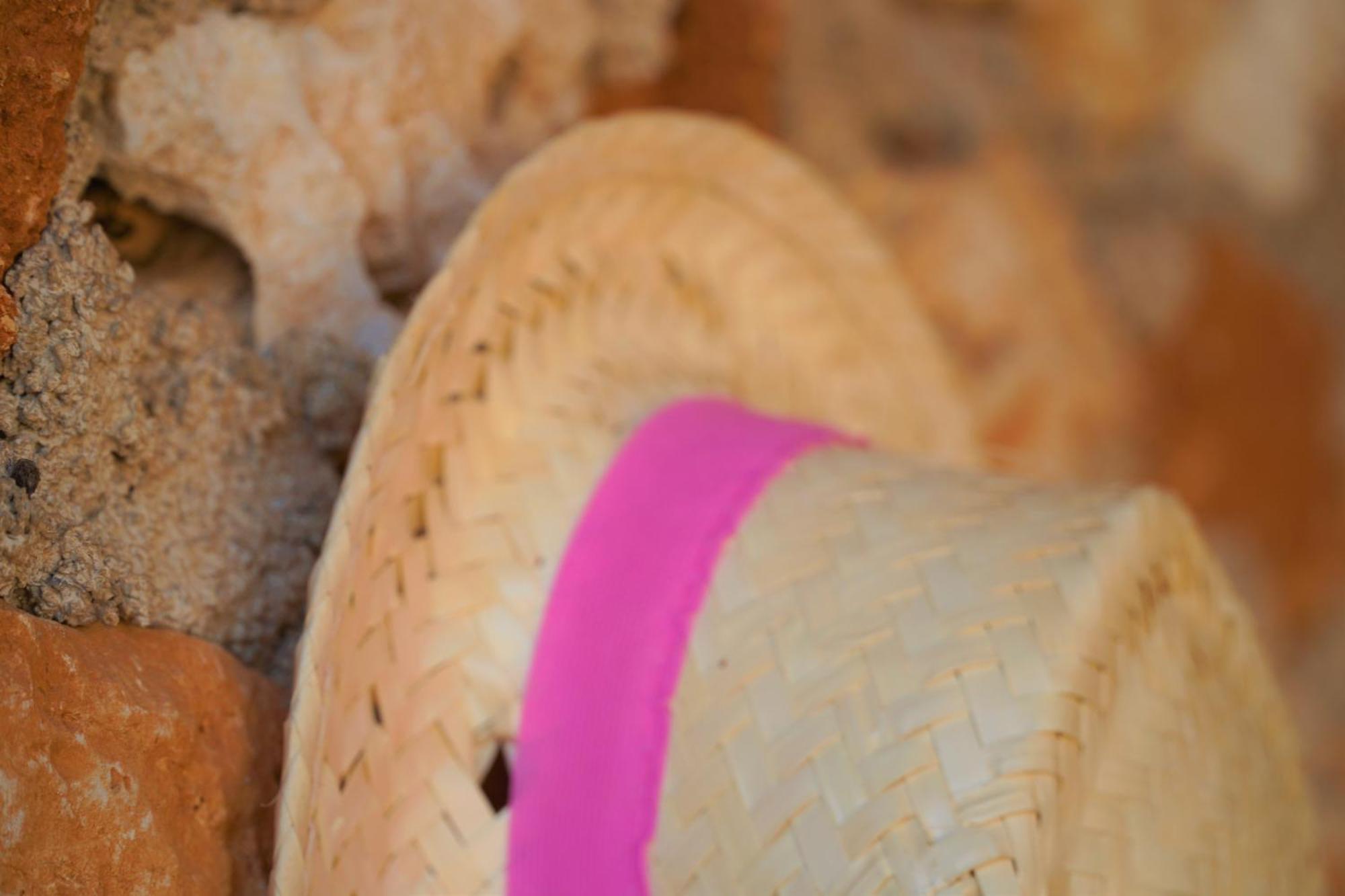 Agroturismo Finca Sa Tanca Cala D´Or Dış mekan fotoğraf