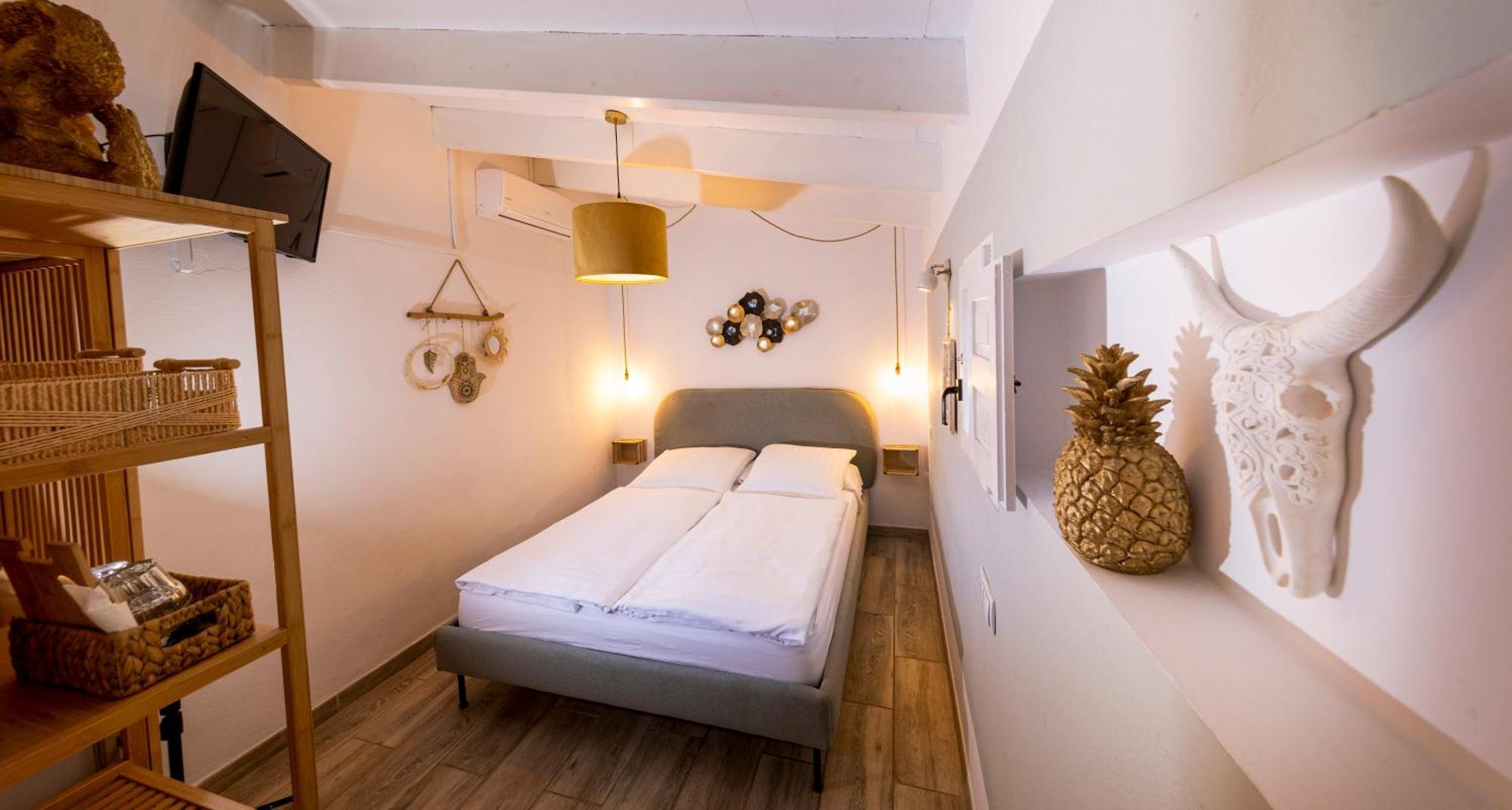 Agroturismo Finca Sa Tanca Cala D´Or Dış mekan fotoğraf